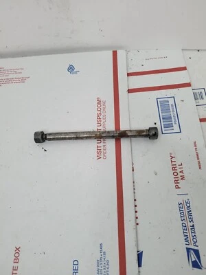 Honda Ct90 1967 1968 1969 eje Foto 1 de 4