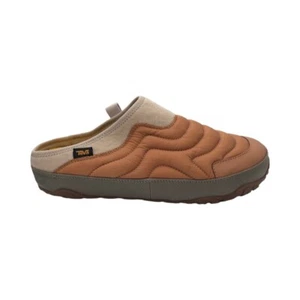 Zapatos Teva Para Hombre ReEmber Terrain Mocs Marrón León 1129596 - Imagen 1 de 8