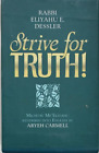 Strive for Truth 3 Volume Set - Hardcover