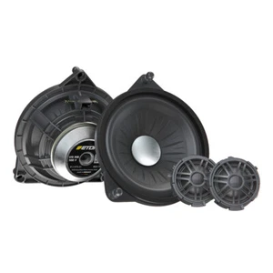 Eton MB100F Altoparlante Casse per Mercedes C E Glc CLASSE S Prezzo Coppia - Foto 1 di 1