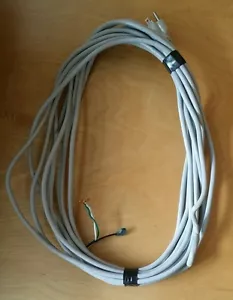 Hoover cavo floormate lavapavimenti elettrico scrubber - Foto 1 di 2