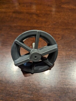 Abrazadera de perno de retención de neumático de repuesto Hyundai Sonata 2011 2012 2013 2014 OEM Foto 1 de 2