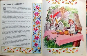 ENCICLOPEDIA DELLA FANTASIA VOLUME 3 FABBRI EDITORI 1962 fiabe di tutti i paesi - Picture 1 of 7