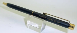 Bolígrafo Sheaffer Targa negro mate - Imagen 1 de 1