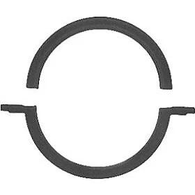 Kit de vedação de virabrequim traseiro BS 40003 Felpro para J Series Jeep Cherokee CJ5 Wagoneer - Imagem 1 de 1