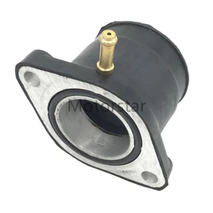 Carburettor Intake Manifold Pipe 250cc Roketa Baja Wilderness Trail Tank Scout - Picture 1 of 6
