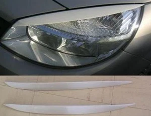 RENAULT SCENIC 2 II - EMBELLECEDORES DE FAROS (GFK) - TUNING-GT - Imagen 1 de 1