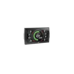Edge Evolution CTS3 In Cabin Monitor for 99-19 Ford Powerstroke Diesel 85400-100 - Picture 1 of 6