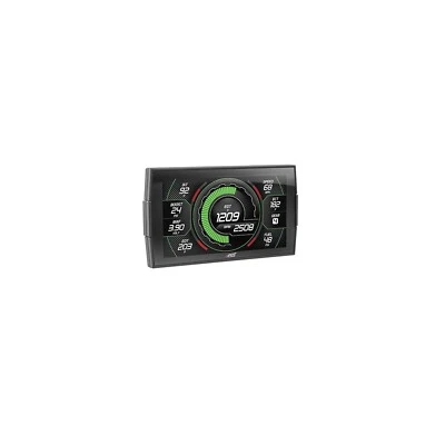 Edge Evolution CTS3 In Cabin Monitor for 99-19 Ford Powerstroke Diesel 85400-100 - Image 1 of 4