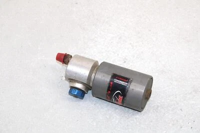 03 Polaris Pro X 800 Oem Front Track Shock Reserivor 7042214 SP4 - Image 1 of 4