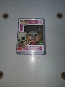 Funko Pop ! Garbage Pail Kids GPK Bony Tony O5 avec étui - Photo 1/2