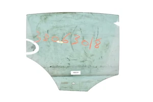 ๐ 2009-2015 Jaguar XF Rear Right Passenger Door Window Glass Panel 1371 OEM - Picture 1 of 23