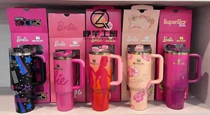 Stanley Adventure Stainless Steel Quencher Tumbler - Pink, 40oz 1pc - Picture 1 of 1