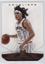 2012-13 Panini Momentum Force Die-Cut /25 Anderson Varejao #46