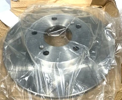 Rotor de freno estándar 121.42043 Foto 1 de 3