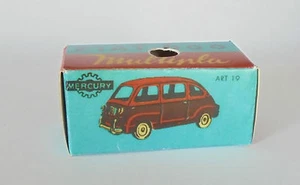 Caja de reproducción Mercury Art.19 Fiat múltiple - Imagen 1 de 1