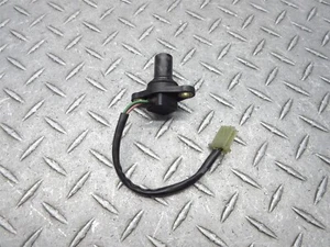 Honda CBR 954 CBR954RR 2003 02-03 sensor de velocidad Speedo genuino funciona fabricante original - Imagen 1 de 9