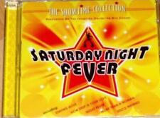 Showtime Orchestra & Singers Saturday Night Fever 2006 CD