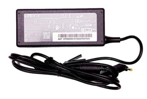 Cargador Original Acer 19V 3.42A 65W 3.0mm x 1.0mm NP.ADT0A.036 - Imagen 1 de 1