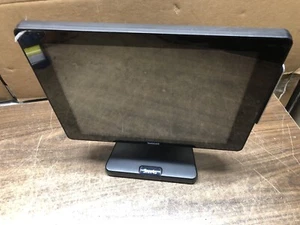 Genuine Sam4s SPT-S260 POS Terminal 4Gb 64Gb Win 10 No Power Adapter - Picture 1 of 6
