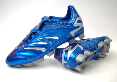 adidas Predator Absolion TRX DB Beckham Gr. EUR 42 2/3 / UK 8.5 Absolute 463123 - Bild 1 von 4