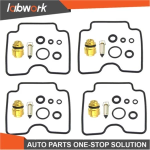Labwork Carburetor Rebuild Kit For Suzuki Katana 600 GSX600F 1998-2006 18-5061 - Picture 1 of 7