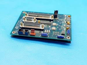 AMAT 0100-70034 Rev. A  Applied Materials EP VGA 1/0 Interconnect - Bild 1 von 6