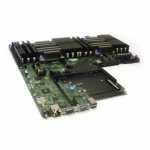 Dell XFK4K System Board V4 for PowerEdge R640 - Picture 1 of 3