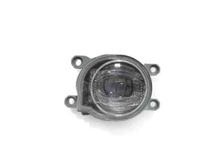 New Fits 2022-2024 Toyota Rav4 XLE Premium Left Front Bumper Fog Light Lamp LED - Picture 1 of 8