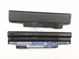 2025Genuine Laptop Battery AL10A31 AL10G31 For Acer Aspire One 522 722 D255 D257 - Picture 1 of 2