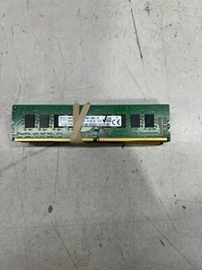 [LOT OF 10] 8GB DDR4 Desktop RAM, Mix of Brands and Speeds. - Picture 1 of 3