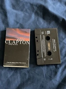 Change the World, Danny Boy [Single] * by Eric Clapton (Cassette, 1996, Reprise) - Picture 1 of 1