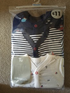 tu premature baby clothes