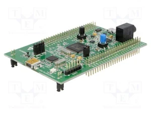 1 Stück, Entw.Kits: STM32 STM32F407G-DISC1 /E2DE - Bild 1 von 9