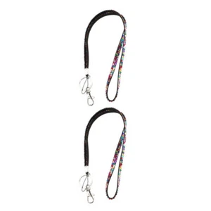 2 Pcs Universal Phone Lanyard Neck Lanyard Keychain Phone Neck Holder - Afbeelding 1 van 12