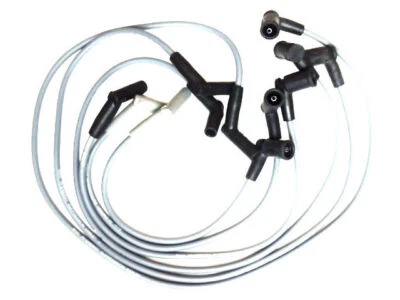 Conjunto de fios vela de ignição para 2001-2002 Mazda B3000 SMP 17741QYCF 3.0L V6 - Imagem 1 de 2