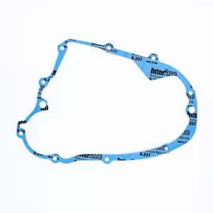 Guarnizione Coperchio Frizione Yamaha YT125 K L N TRI-MOTO 1983 - 1985 - Made UK - Foto 1 di 1