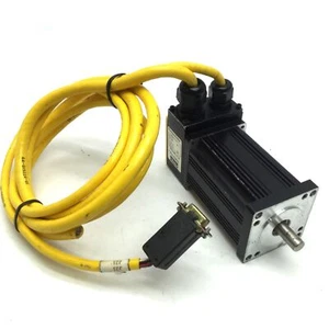 Parker SM232AE-NTQN Compumotor Torque Drive Servo Motor & Cables 92ozin NEMA 23 - Picture 1 of 8
