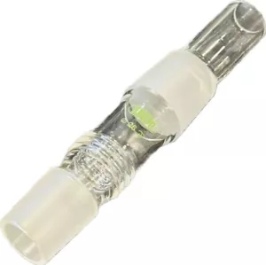 New BUCHI 11062187 Vapor duct Ø26mm R-300 SJ24/40 vapor duct without Combi-Clip - Picture 1 of 2