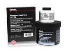 Devcon 10720 Urethane Adhesive, Aluminum Liquid (F-2) Series, Black,