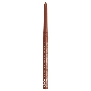 NYX PROFESSIONAL MAKEUP Mechanical Lip Liner Pencil, Cocoa - Picture 1 of 4