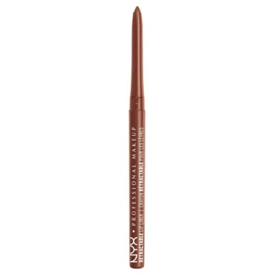 NYX PROFESSIONAL MAKEUP Mechanical Lip Liner Pencil, Cocoa - Image 1 of 4