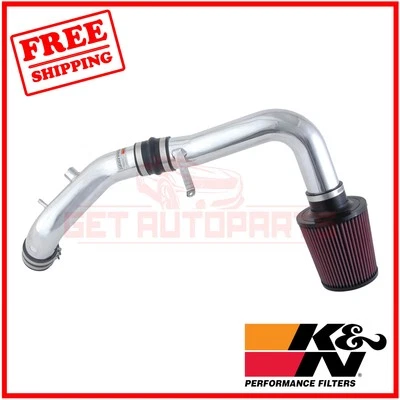 Kit de admisión K&N para Acura TSX 2004-2008 Foto 1 de 2