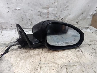 Passenger Right Side View Mirror Manual Folding Fits 14-17 F TYPE , T2R1051  Foto 1 de 4