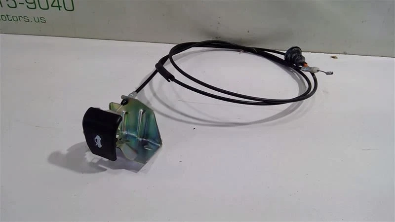 2019-2024 Nissan Altima capô trava cabo de controle Assy 656216CA0B - Imagem 1 de 4