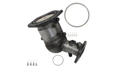 Каталитический конвертер для 2007-2009 Nissan Altima 3,5 л V6 GAS DOHC - Изображение 1 из 2