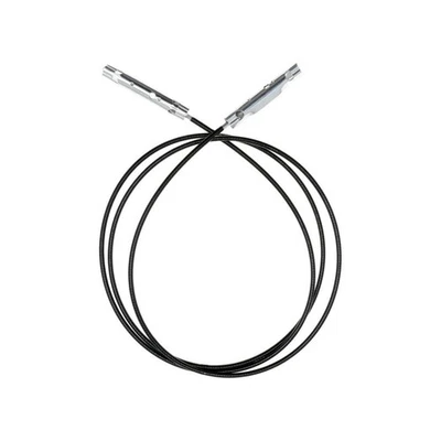 Genuine ACDelco For GMC Savana 3500 2005-2016 Parking Brake Cable | EPDM Rubber - Image 1 of 4