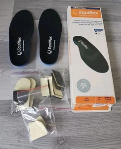 TalarMade Equiflex Behandlung des hohen Fußgewölbes X Small UK 3,5-4,5 volle Länge - Bild 1 von 19