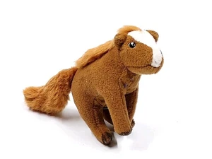 Peluche Ike The Horse 2006 Charlotte's Web Wendy's giocattolo pasto per bambini - Foto 1 di 7