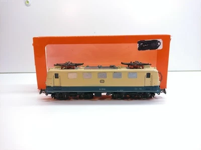 Märklin Primex H0 3199 Elektrolok BR141, DB, Licht, in OVP, geprüft#2257 - Bild 1 von 4